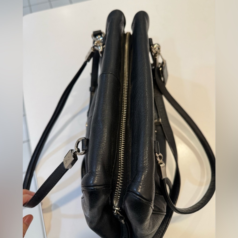 Coach bag limited edition - Picture 5 of 16